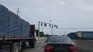 Marcus Garvey Drive | Kingston Wharf | Newport West