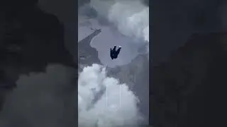 Parachute Assault #Battlefield3 #BF3 #NGS #shorts #4k #gaming