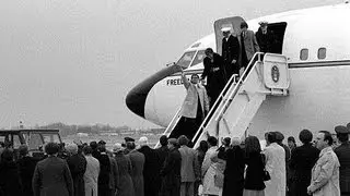 The Real Story of the Iran Hostage Crisis