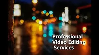 Do You need a Video Editor and Motion Graphics Designer? Creative Dots