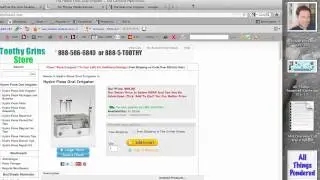 The Best Oral Irrigator Is The HydroFloss