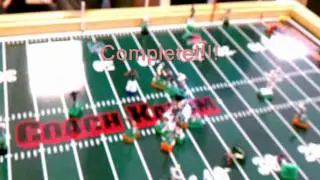 SuperBowl 13 Ending.....