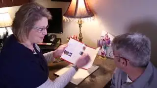 Eye Care Practice - Huntsville, AL - Dr. William Mitchell - Eye Surgeon