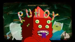 Pillow World Finally Explained. (Adventure Time Theory)