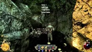 Two Worlds 2 - More Combat / Dual Wield / Gameplay - Part 2