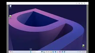 Access Windows from Mac with Chrome Remote Desktop