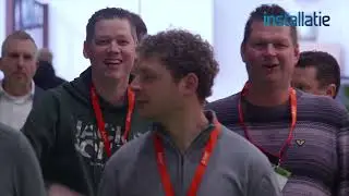 VSK + E Dagjournaal 3: Circulair installeren: zo min mogelijk weggooien