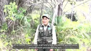 Supporting forest fire management to reduce environmental impacts in Bolivia