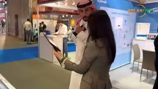 Middle East Energy Exhibition 2025