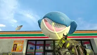 Pok&eacute;mon Ragdoll Mod | Garry's Mod