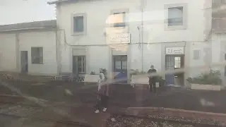 Sétif - Ahnif - Bouira - Alger une aventure ferroviaire au centre du pays.