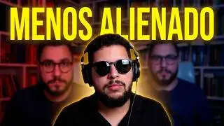 ​VOCÊ PODE SER MENOS ALIENADO COM @doisdedosdeteologia