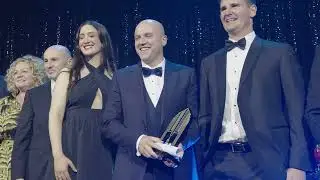 Master Builders SA Building Excellence Awards Night 2022