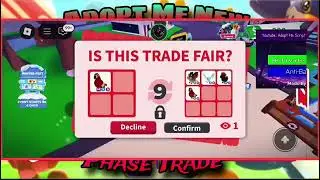 [WINTER❄] ADOPT ME SCRIPT TRADESCAM FORCE TRADE FREEZE TRADE IN SECOND TRADE REMOVE PET