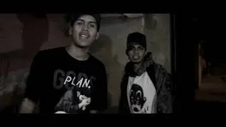 Micro King  Ft. Strok | Dicen Que Me Andan Buscando | Silent Films