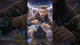 Pokemon! Phantasmal Flames! Pack-Opening! #phantasmalflames #pokemontcg #pokemon #shiny #crypto #tcg