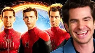 Unbelievable! 10 Movie Conspiracy Theories That Were ACTUALLY True