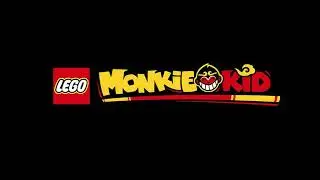 Official Lego Monkie Kid - Macaque Theme - OST