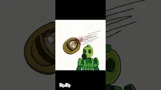 Animacion de pvz proyecto martinez