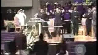 Bishop G. E Patterson - God Has A Better Way For You