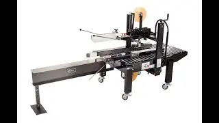 Easy Packer Case Taper Product Overview