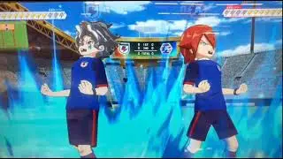 Kira Hiroto & Tatsuya Kiyama's Cosmic Blaster