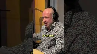 ZDENĚK KUB&Iacute;K👉CZECH MADE MAN🤑 ROZHOVOR na YT🎙️ BONUS: herohero.co/robinsobek⭐️ #podcast #rozhovor