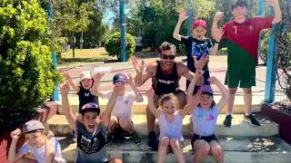 Team One Kids - Agility & Speed Squad