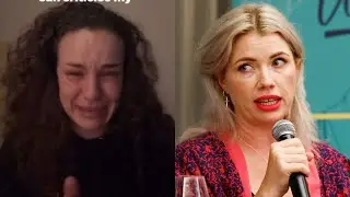 Leftist feminists rip each other apart