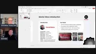 Sales Coach and Head of Sales for LeaseUp - David Weiss