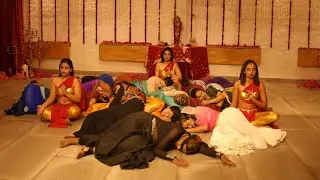 Devi - Dances Of The Divine Feminine