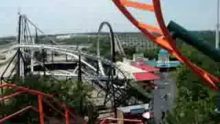 SFC Frontier City