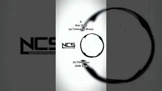 Most Popular NCS Songs from M.I.M.E #shorts #ncs #copyrightfree