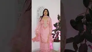 Pakistani Style Suits From Amazon Rs:699 Starting (watch full video for detail review)