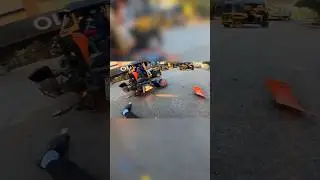 Ktm Crash Live 😃 #viral #subscribe #shortvideo #youtubeshorts #rider #bikelife