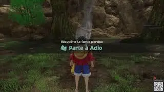 One Piece Odyssey