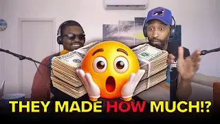 Atlanta Family Hits the Jackpot with Storage Unit Flipping! 💰
