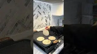 Passing down my childhood favorite meal to my kids