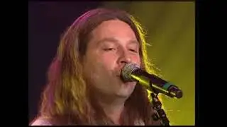 Eagle And Hawk At the Eleventh Annual Native American Music Awards