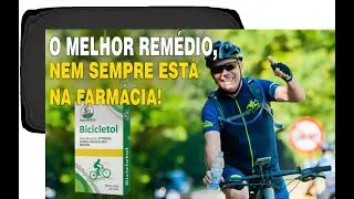 O melhor remédio nem sempre está na farmácia.
