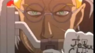AMV - Hellsing/Korn Trilogy Part 01: Predictable.wmv