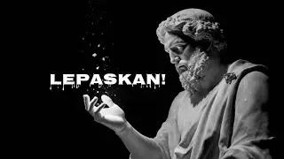 SEMAKIN MELEPASKAN, SEMAKIN BANYAK YANG KAMU DAPAT!