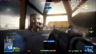 Noshahar Canals SQD DM Play