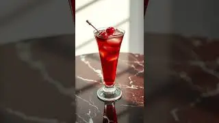 Cherry Cola