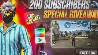 MC Gamer Giveaway Live