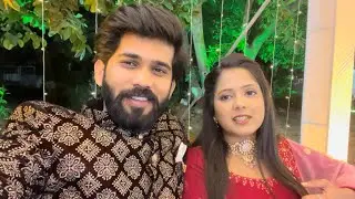 sarvancha gairsamaj aaj dur honar💯| vishal phale | trupti rane
