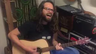 Florian Wolff - Killing in the name (Rage Against the Machine cover)