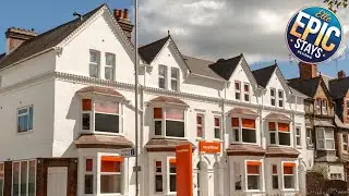 Easyhotel Reading | Reading, United Kingdom | Hotel Review 🌟