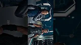 Loki off asgard #marvel #shorts #ad