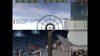Some Random Gameplay :: Battlefield 1942 FHSW Mod [Multiplayer]